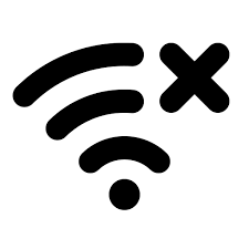 安卓原生系统WiFi显示叉号